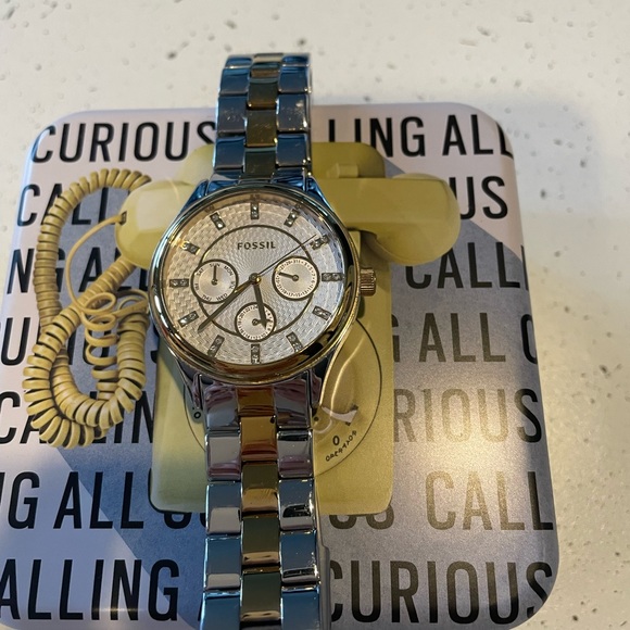 Fossil watch - Picture 2 of 2